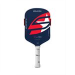 Vợt Pickleball Selkirk LABS Project Boomstik - Elongated Jack Sock Signature